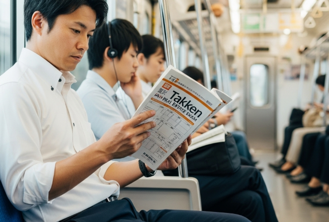 大丈夫？「宅建テキストいらない」で後悔する人の３つの共通点